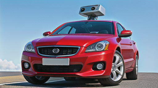 未来の交通手段としてのカープーリングの可能性