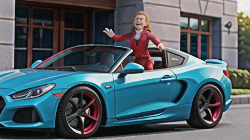 複合曲面ドアミラーのメリット