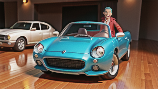 現代におけるプラスターモデルの価値