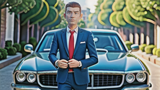 形状とばね特性の関係