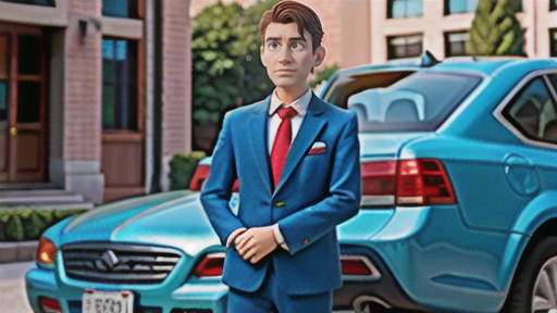 ストロークと荷重の関係