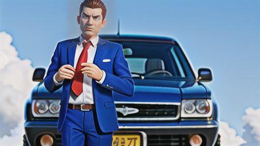 車両の挙動への影響