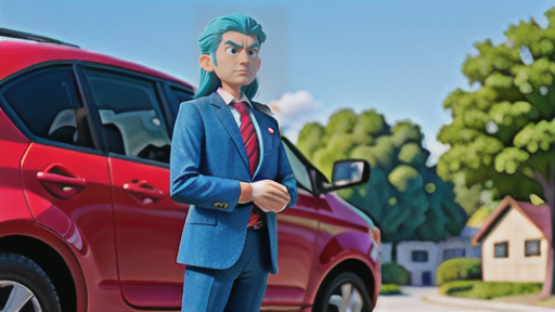 エンジンルームの役割：衝撃吸収の最前線