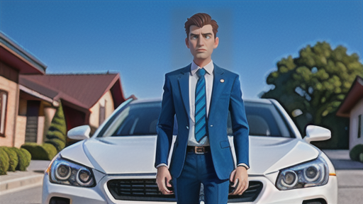 エアバッグ＆プリテンショナー：さらなる安全性の追求