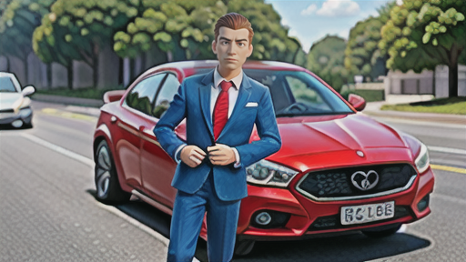 タッピングスクリューの種類と特徴