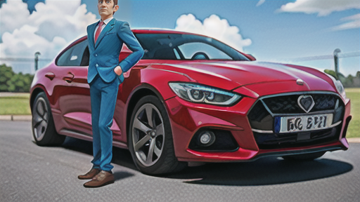 ダッシュボードの構造と素材