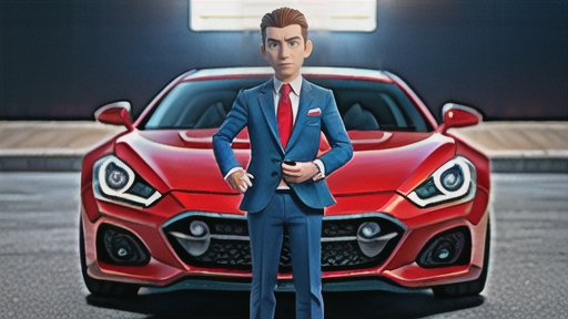 未来の自動車を支える静圧軸受けの可能性