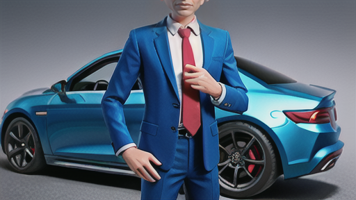 強度だけじゃない！合金鋼のメリット