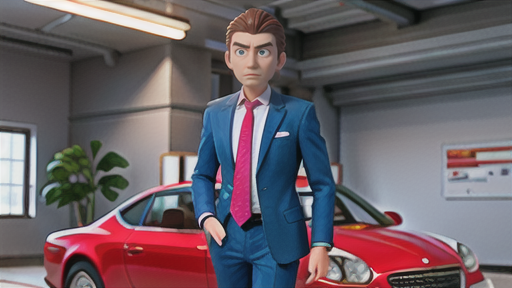 種類豊富な合金鋼の世界