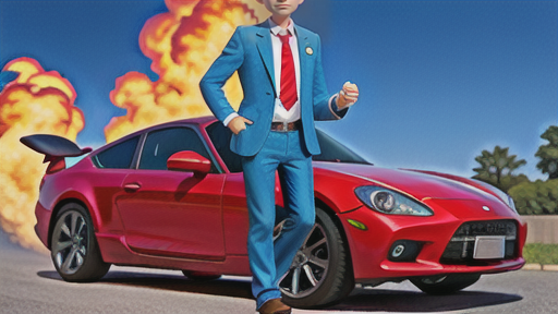 ラジアル荷重とスラスト荷重