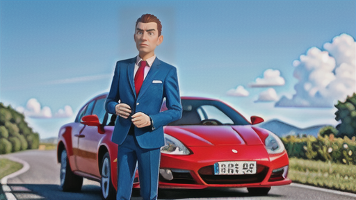 オイルクリアランス測定方法