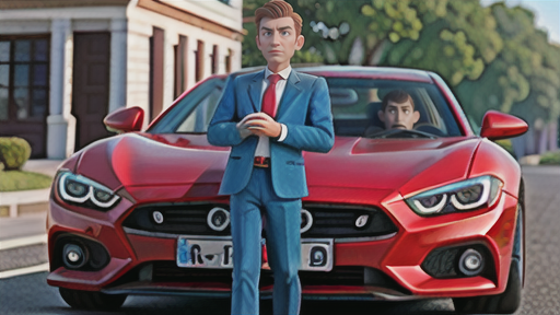 FF車に多いフロントヘビー