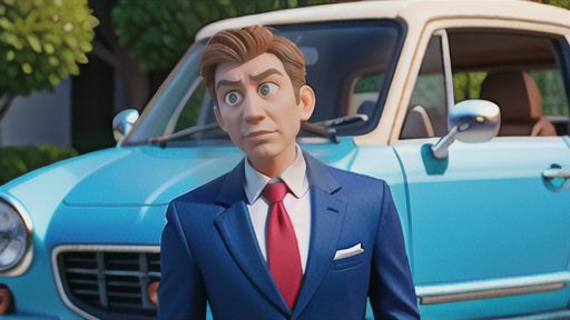 フロントヘビーが走行に与える影響