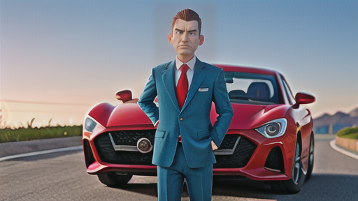 フロントヘビーのメリット・デメリット