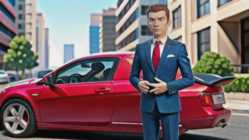 フロントエンジン・リヤドライブ (FR) とは