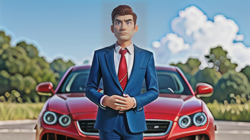 エンドプレイの測定方法