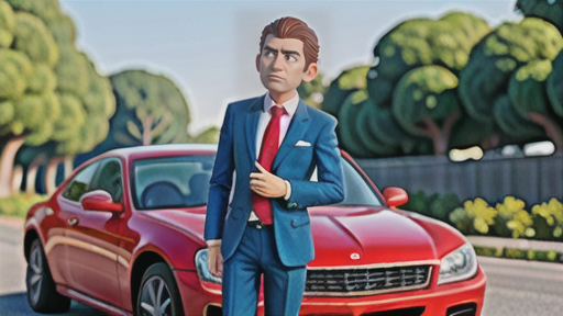 日本と海外の自動車メーカーにおける外注率の違い