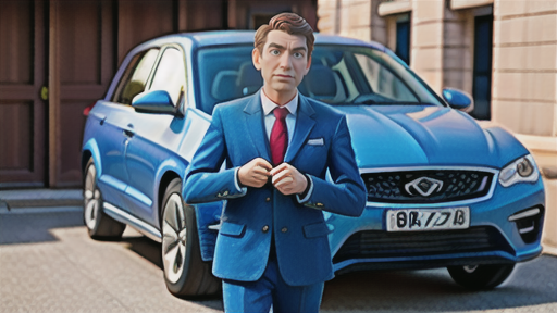 ハードモデルの製作プロセス