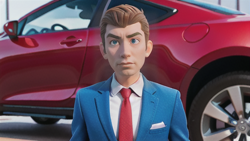 外注率の変遷から見る、自動車産業の未来