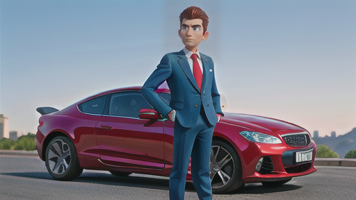 高まる外注率は、自動車業界にどんな影響を与えるか？