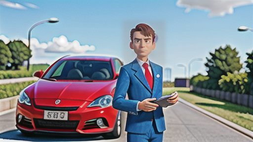 8ナンバー登録のメリット：税金の優遇措置