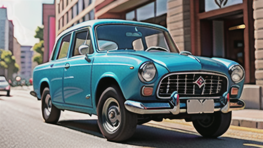 8ナンバー登録の対象となる自動車の例