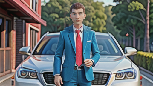 軽量化に向けた素材の進化