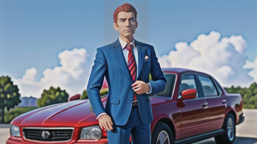 未来のフードパネル