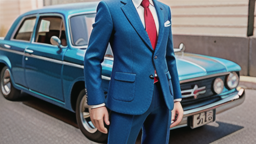 キャブレター車と排ガス規制