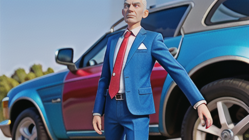 アイドルリミッターの仕組み