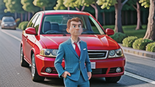 フラットスポットの症状と危険性