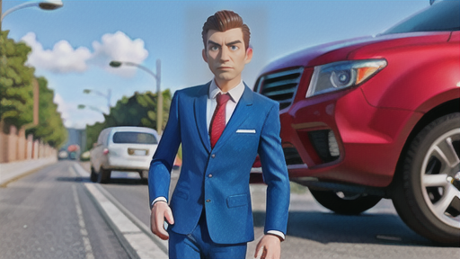 ディスプレーサーの役割：偏心運動が圧縮を生み出す