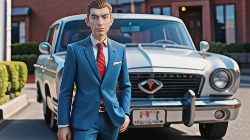 空気抵抗を減らす！フェンダーフレアの整流効果