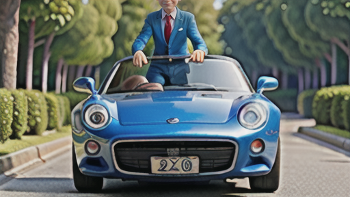 安全とスタイルアップ！オーバーフェンダーとの違い