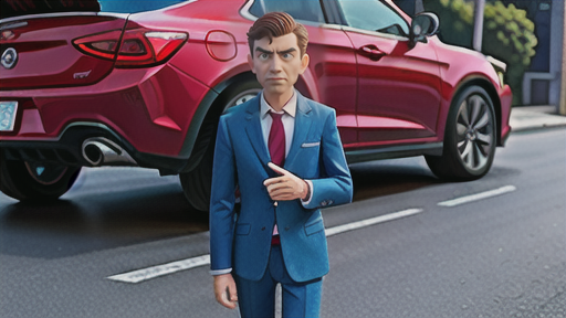 素材・形状・取り付け方法…フェンダーフレア選びのポイント