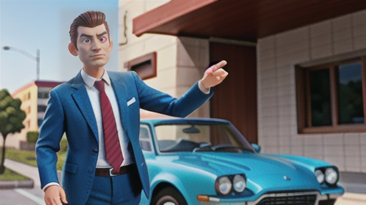 発電の仕組み：交流から直流へ