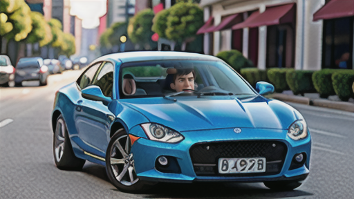 自動車の進化を支える技術