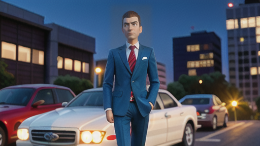 従来の方式との違い