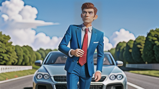 高級感と静粛性を追求