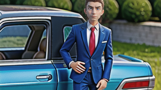 安全運転のための識別：操作装置の表示