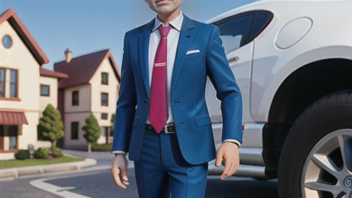 クレーム対応の流れ