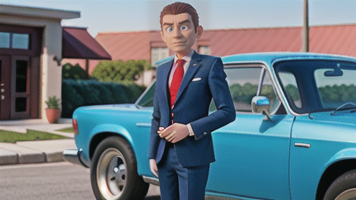 ディーラーとメーカーの役割分担