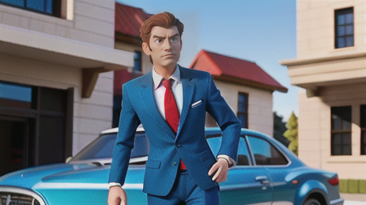 高精度を実現する仕組み