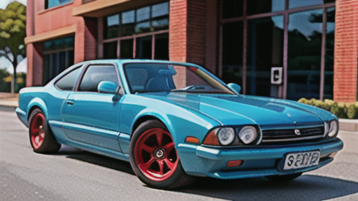 自動車デザインにおける利点