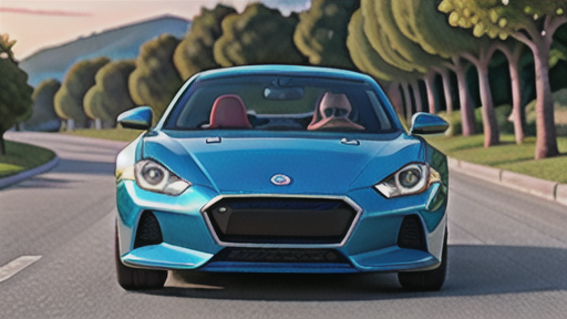 未来の車づくりへの貢献