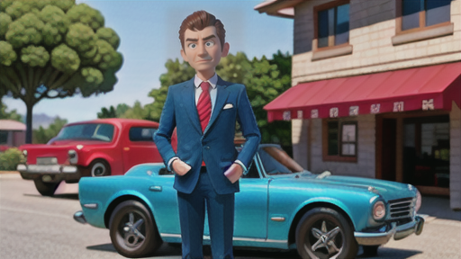 空冷エンジン搭載の代表的な車種