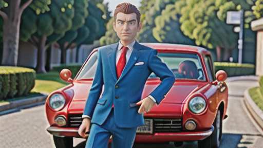 空冷エンジンは現代の車に復活するか？