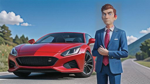 エンジンとモーターの協調：並列駆動方式の仕組み