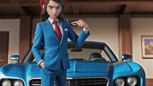 尻振りが発生する原因とメカニズム