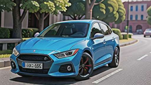 進化するハイブリッド技術：CVTとの融合